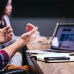 Inspirerende plekken voor zakelijke bijeenkomsten 